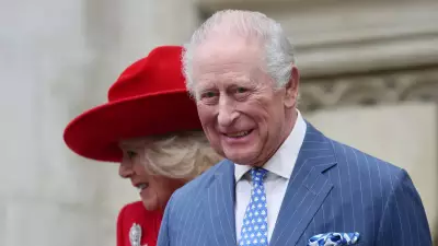 Rei Charles III visita EUA em abril sob críticas por laços com Trump e guerra