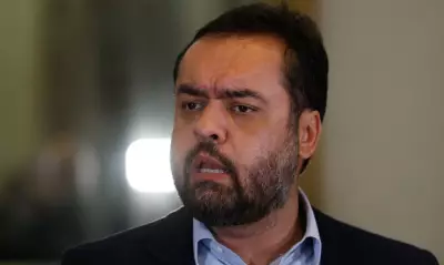 Renúncia de Claudio Castro no Rio de Janeiro: Presidente do TJ assume interinamente