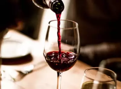 Resveratrol do vinho tinto revela novos benefícios para o cérebro e longevidade