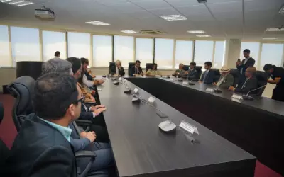 Órgãos de controle apresentam nota técnica para fiscalizar gastos com festas em Sergipe