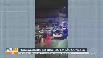 RJ1 Notícias: Confira os destaques da edição desta sexta-feira, 20 de março de 2026