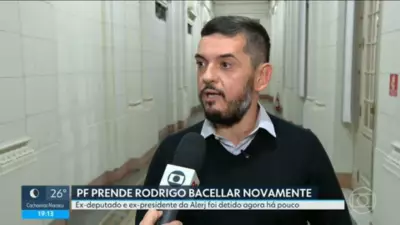 RJ2 Notícias: Confira os Destaques do Rio de Janeiro nesta Sexta-feira