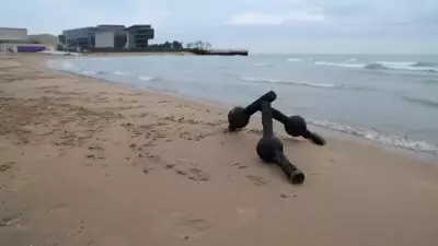 Robôs 'Metamáquinas' de Stanford Mantêm Funcionamento Mesmo Após Danos