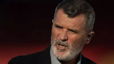 Roy Keane critica permanência de Carrick no Manchester United apesar de vitória