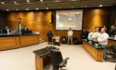 Réu confessa assassinato de advogado no Rio e alega contratação por marido traído