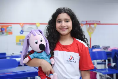 Salesianos Bahia adotam programa LIV para fortalecer educação socioemocional nas escolas