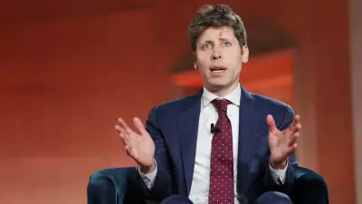 Sam Altman compara IA a serviço essencial e defende energia nuclear em conferência