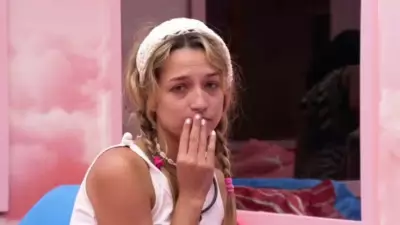 Samira Sagr expõe articulações e estratégias secretas de aliados no BBB 26