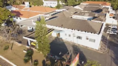 Santa Casa de Capivari confirma caso grave de intoxicação por metanol em mulher