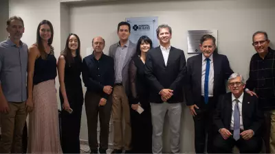 Santa Casa de Passos conquista certificação histórica como Hospital de Ensino Nível 1