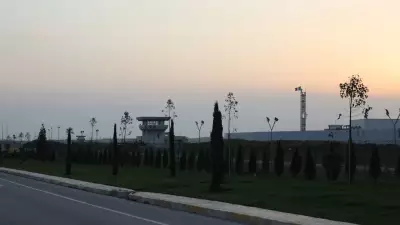 Seis militares americanos morrem em queda de avião-tanque no Iraque; acidente é investigado