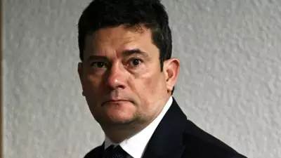 Sergio Moro enfrenta resistência no PL após filiação para disputar Governo do Paraná