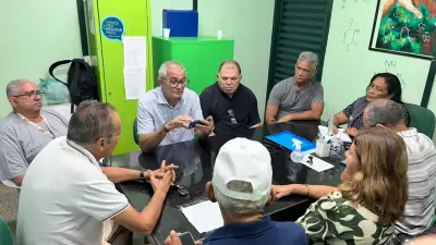 Sesapi inicia força-tarefa para conter avanço da dengue na Serra da Capivara no Piauí