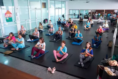 Sesc Movimenta 2025: 27 atividades gratuitas de bem-estar em Uberlândia e Uberaba