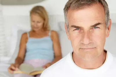 Sexualidade masculina após os 50 anos: transformações, desafios e novas possibilidades