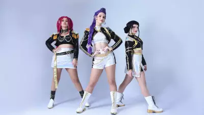 Show 'Estrelas do K-Pop' agita Pátio Limeira Shopping neste sábado com apresentação gratuita