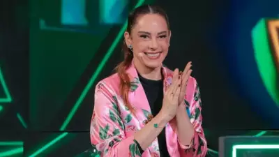 Silvia Abravanel revela diagnóstico raro da filha Luana e tratamento com canabidiol