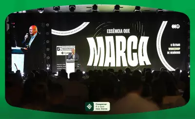 Sistema CrediSIS encerra ciclo com Workshop de Negócios que reuniu cooperativas em Porto Velho