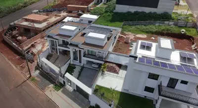SK Empreendimentos transforma construção civil em Pato Branco com tecnologia e planejamento