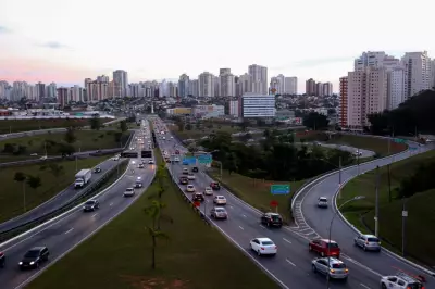 São José dos Campos reduz mortes em vias municipais em 20% no primeiro bimestre de 2026