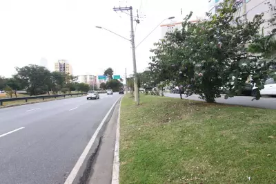 São José dos Campos terá interdições em sete vias para corrida de rua neste domingo