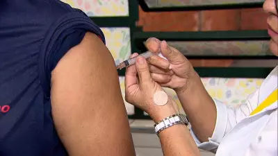 São Paulo registra primeiro caso importado de sarampo em 2026; paciente esteve na Bolívia