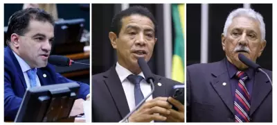 STF condena deputados maranhenses por corrupção em esquema de emendas parlamentares