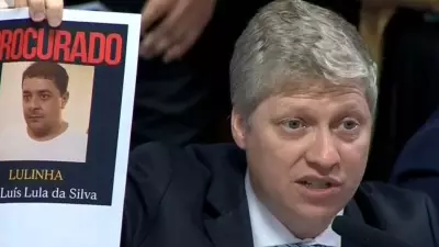 STF decide hoje sobre prorrogação da CPMI do INSS e quebra de sigilo de cunhado de Daniel Vorcaro