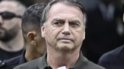 STF mantém Bolsonaro preso na Papudinha e nega pedido de prisão domiciliar humanitária