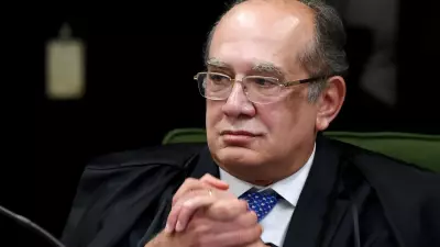 STF mantém prisão de banqueiro Daniel Vorcaro e aliados por 4 votos a 0