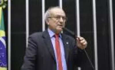 STF retoma julgamento de denúncia contra deputado Marcon por injúria racial e desacato