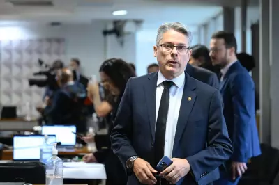 STF veta prorrogação da CPI do INSS e reforça direito da minoria para CPI do Master