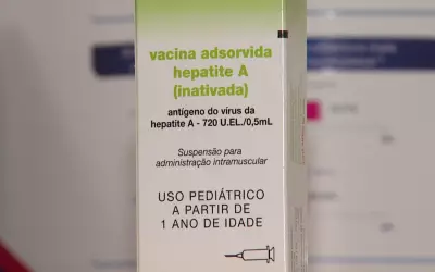 Surto de hepatite A em Ribeirão Preto: casos aumentam 100 vezes e Saúde emite alerta