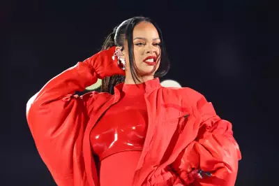 Suspeita de atirar contra casa de Rihanna é acusada de tentativa de assassinato