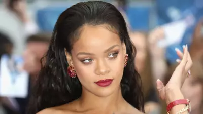 Suspeita de atirar contra casa de Rihanna se declara inocente de tentativa de homicídio