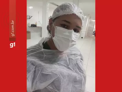 Tanatopraxista transforma despedidas com maquiagem que devolve dignidade aos falecidos