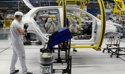 Taxa de inovação das empresas brasileiras cai para 64,4% em 2024, aponta IBGE