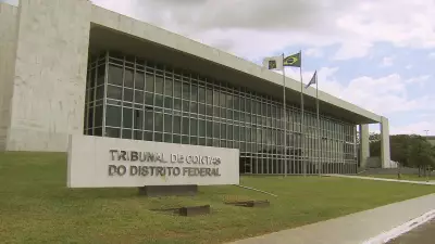 TCDF dá prazo de 30 dias para Iprev explicar riscos de investimentos no BRB