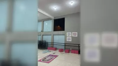 Temporal no Noroeste Paulista: Vento Derruba Bombas de Posto e Deixa Professora Ferida