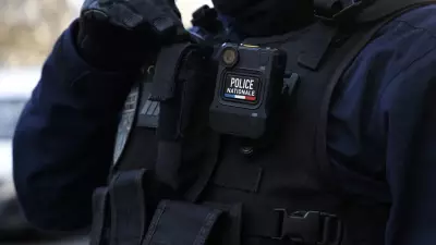 Tentativa de atentado com bomba em banco dos EUA em Paris é frustrada pela polícia