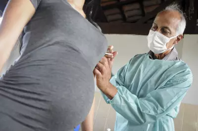 Teresina inicia campanha de vacinação contra gripe neste sábado; confira grupos prioritários