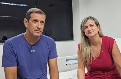 Tia doa rim para sobrinho em Aracaju em ato de amor que transforma vidas