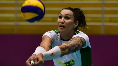 Tifanny Abreu critica decisão do COI sobre testes genéticos como retrocesso para todas as mulheres