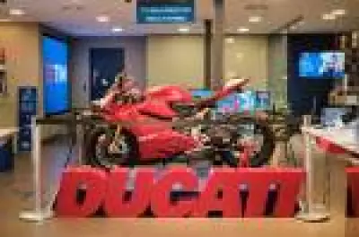 TIM reforça infraestrutura de internet para MotoGP Brasil em Goiânia com 5G e fibra óptica