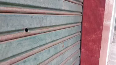 Tiroteio em Vila Velha mata duas pessoas e gera caos no bairro Ulisses Guimarães