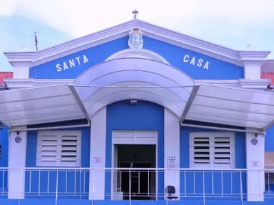 Trabalhador morre após queda de telhado em obra em Leme, interior de São Paulo