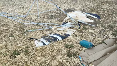 Trabalhadores resgatados de escravidão em lavoura de milho em Ibiá receberão R$ 203 mil em direitos