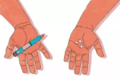 Tratamento Intensivo Precoce Pode Redefinir o Futuro do Diabetes Tipo 2