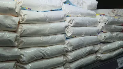 Tráfico impõe monopólio de farinha e eleva preço do pão em Belford Roxo