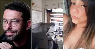 Triatleta morre no Ironman, feminicídio afeta família e hamburgueria é interditada em Juiz de Fora